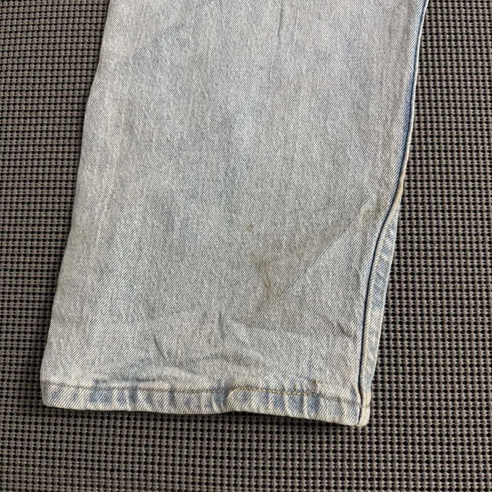 Wrangler Men's Vintage Premium Quality Five Star 38x32 Jeans 1097FXVVB